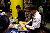 Pasta Party