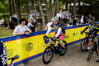 Finish Line/Camp