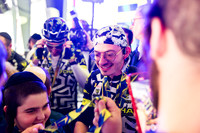 Finish Line/Camp