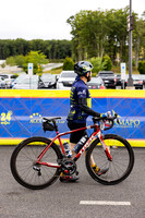 Day1 Ride/Finish Line
