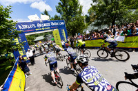 Finish Line/Camp