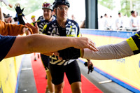Finish Line/Camp