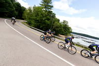 Day1 Ride/Finish Line