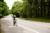 Day1 Ride/Finish Line