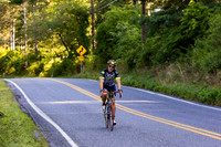 Day 2 Ride