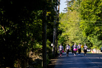 Run/Staging