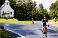 Day1 Ride/Finish Line