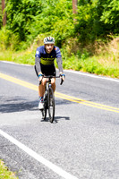Day1 Ride/Finish Line