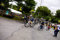 Finish Line/Camp