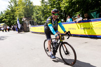 Finish Line/Camp