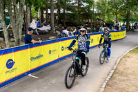 Finish Line/Camp