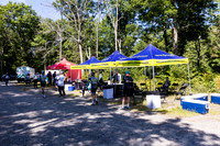 Rest Areas