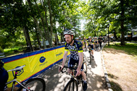 Finish Line/Camp