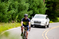 Day1 Ride/Finish Line