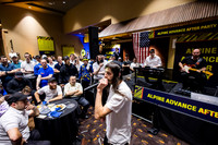 Pasta Party