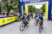 Finish Line/Camp