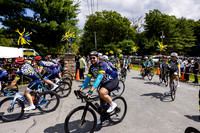 Finish Line/Camp