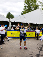 Finish Line/Camp