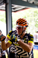 Finish Line/Camp