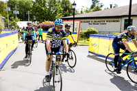 Finish Line/Camp