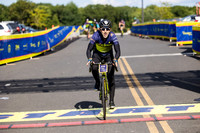 Day1 Ride/Finish Line