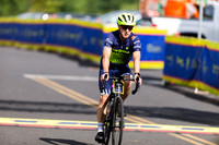 Day1 Ride/Finish Line
