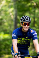 Day1 Ride/Finish Line