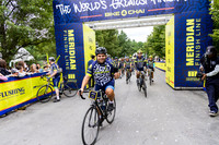 Finish Line/Camp