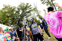 Finish Line/Camp