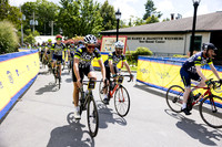 Finish Line/Camp