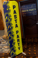 Pasta Party