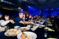 Pasta Party