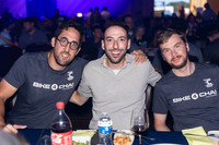 Pasta Party