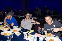 Pasta Party