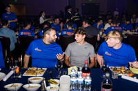 Pasta Party