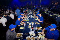 Pasta Party