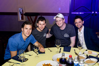 Pasta Party