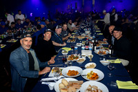 Pasta Party