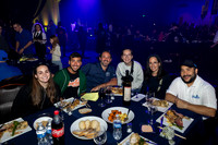 Pasta Party