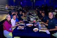 Pasta Party