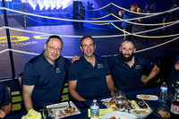 Pasta Party