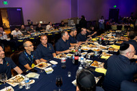 Pasta Party