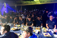 Pasta Party