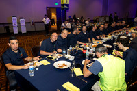 Pasta Party