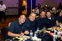 Pasta Party
