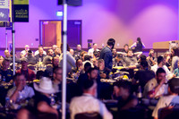 Pasta Party