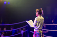Pasta Party