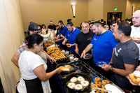 Pasta Party