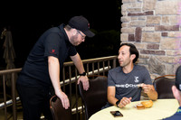 Pasta Party