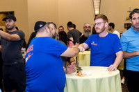 Pasta Party